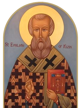 St. Emilian